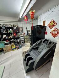 Blk 14 Bukit Ho Swee View (Bukit Merah), HDB 3 Rooms #530480981
